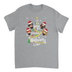 Harry Potter 19 Heavyweight Unisex Crewneck T-shirt