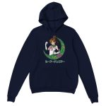Sailor Moon 1 Classic Unisex Pullover Hoodie