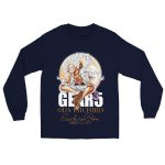 One Piece 13 Classic Unisex Longsleeve T-shirt
