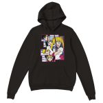 Sailor Moon 4 Classic Unisex Pullover Hoodie