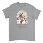 One Piece 13 Heavyweight Unisex Crewneck T-shirt