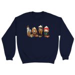 Harry Potter 23 Classic Unisex Crewneck Sweatshirt