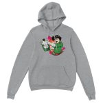 Naruto 27 Classic Unisex Pullover Hoodie