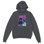 Naruto 31 Classic Unisex Pullover Hoodie