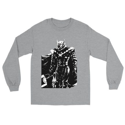 Berserk 2 Classic Unisex Longsleeve T-shirt