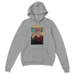 Jujutsu Kaisen 27 Classic Unisex Pullover Hoodie