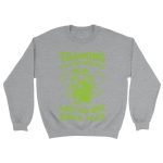 Pokemon 9 Classic Unisex Crewneck Sweatshirt