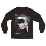 Jujutsu Kaisen 22 Classic Unisex Longsleeve T-shirt