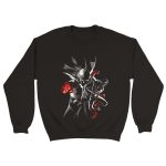 One Punch Man 3 Classic Unisex Crewneck Sweatshirt
