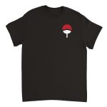 Naruto 24 Heavyweight Unisex Crewneck T-shirt