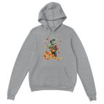 Marvel 4 Classic Unisex Pullover Hoodie