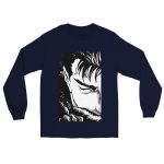 Berserk  3 Classic Unisex Longsleeve T-shirt