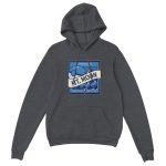 Pokemon 11 Classic Unisex Pullover Hoodie
