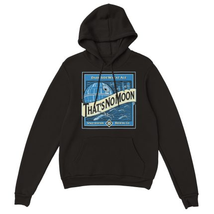Star Wars 20 Classic Unisex Pullover Hoodie