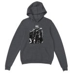Berserk 2 Classic Unisex Pullover Hoodie