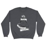 Harry Potter 13 Classic Unisex Crewneck Sweatshirt
