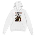 One Punch Man Saitama Classic Unisex Pullover Hoodie