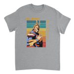 My Hero Academia 1 Heavyweight Unisex Crewneck T-shirt