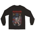 One Piece 26 Classic Unisex Longsleeve T-shirt