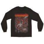Chainsaw Man 7 Classic Unisex Longsleeve T-shirt