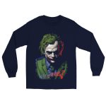Joker 1 Classic Unisex Longsleeve T-shirt