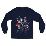 One Punch Man 3 Classic Unisex Longsleeve T-shirt