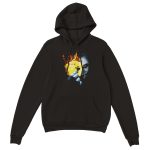 Joker 2 Classic Unisex Pullover Hoodie