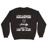 Star Wars 28 Classic Unisex Crewneck Sweatshirt