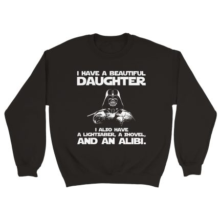 Star Wars 28 Classic Unisex Crewneck Sweatshirt