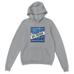 Pokemon 11 Classic Unisex Pullover Hoodie