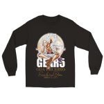 One Piece 13 Classic Unisex Longsleeve T-shirt