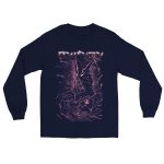 One Punch man Garou Classic Unisex Longsleeve T-shirt