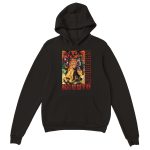 Naruto 29 Classic Unisex Pullover Hoodie