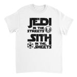 Star Wars 18 Heavyweight Unisex Crewneck T-shirt