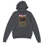 Marvel 16 Classic Unisex Pullover Hoodie