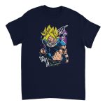 Dragon Ball Z 24 Heavyweight Unisex Crewneck T-shirt