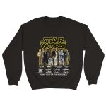 Star Wars 1 Classic Unisex Crewneck Sweatshirt
