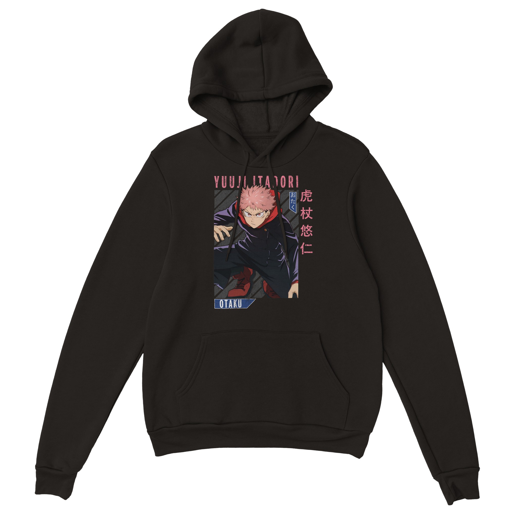 Jujutsu Kaisen 28 Classic Unisex Pullover Hoodie Jujutsu Kaisen 28 Classic Unisex Pullover Hoodie