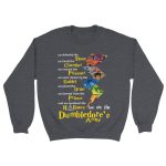 Harry Potter 25 Classic Unisex Crewneck Sweatshirt
