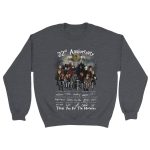 Harry Potter 11 Classic Unisex Crewneck Sweatshirt