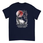 Studio Ghibli 12 Heavyweight Unisex Crewneck T-shirt