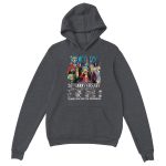 One Piece 6 Classic Unisex Pullover Hoodie