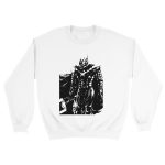 Berserk 2 Classic Unisex Crewneck Sweatshirt