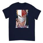 Bleach 1 Heavyweight Unisex Crewneck T-shirt