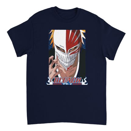 Bleach 1 Heavyweight Unisex Crewneck T-shirt