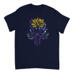 Dragon Ball Z 6 Heavyweight Unisex Crewneck T-shirt