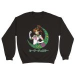 Sailor Moon 1 Classic Unisex Crewneck Sweatshirt