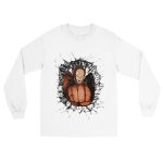 One Punch Man 4 Classic Unisex Longsleeve T-shirt