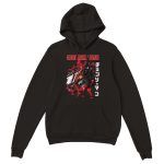 Chainsaw Man 6 Classic Unisex Pullover Hoodie