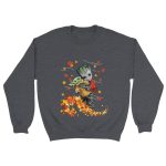Marvel 4 Classic Unisex Crewneck Sweatshirt